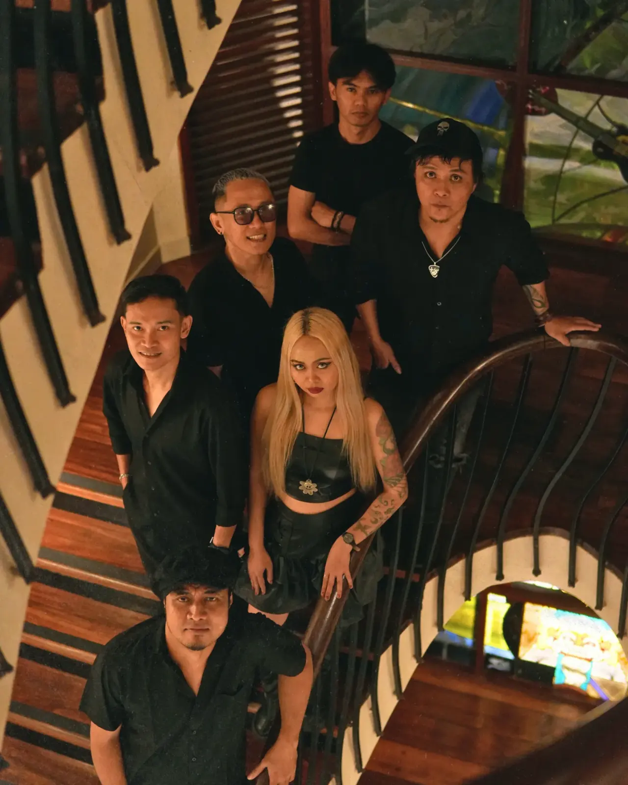 SimpleCut band photo 3