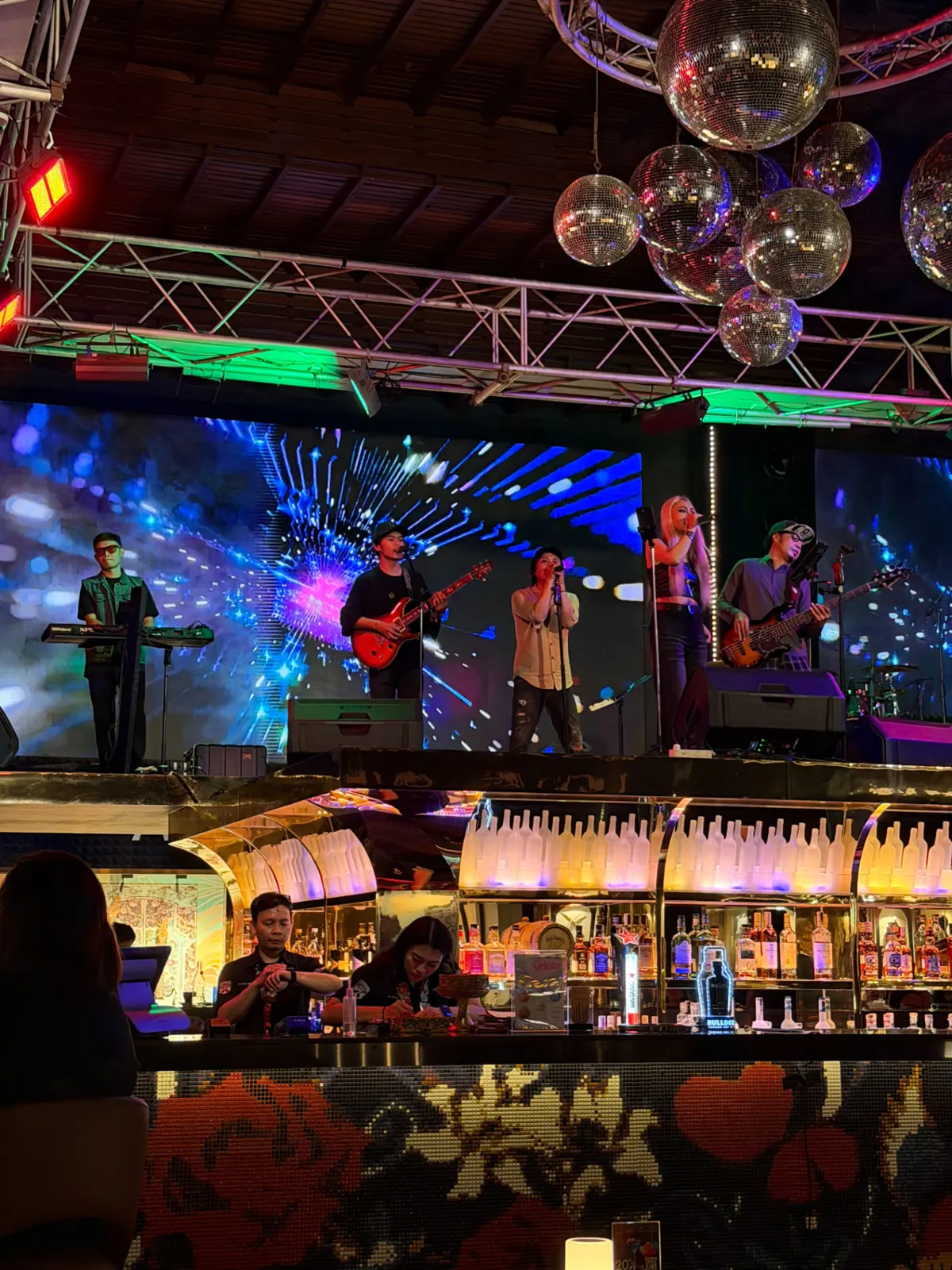 SimpleCut band photo 8